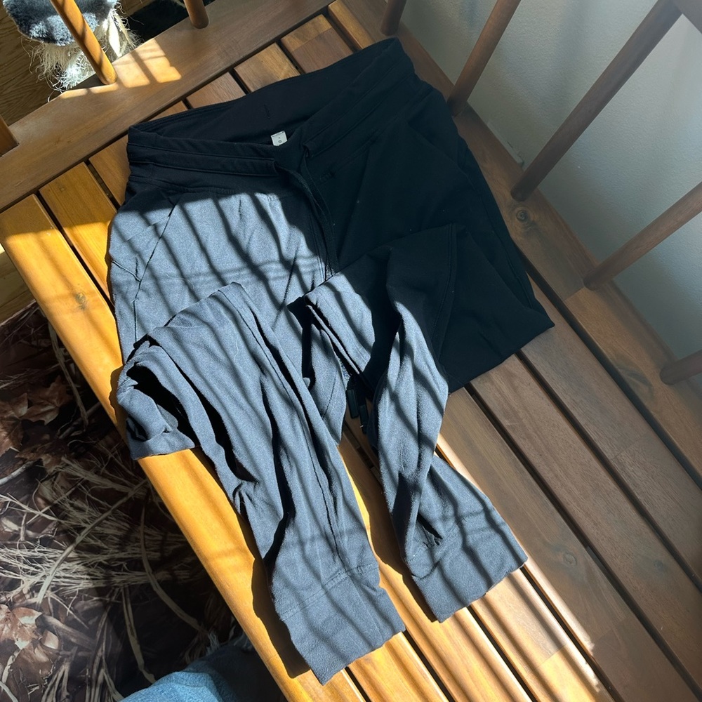 Lululemon align jogger